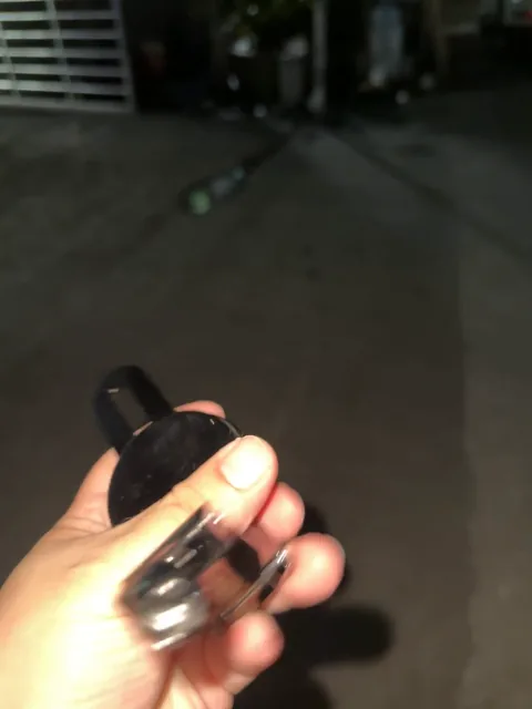 车用磁吸支架结构件