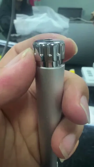 KXshoot 战术手电外观